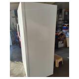 Frigidaire Upright Freezer Frigidaire Upright Freezer