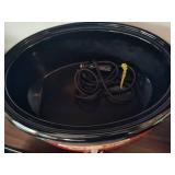 Lot of Roasters and Electric Frying Pan Lot of Roasters and Electric Frying Pan