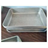 Assorted Baking Dishes Assorted Baking Dishes