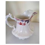 Lionstone & Antique Pottery and Ceramic Pieces Lionstone & Antique Pottery and Ceramic Pieces