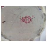 Lionstone & Antique Pottery and Ceramic Pieces Lionstone & Antique Pottery and Ceramic Pieces