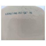 Lionstone & Antique Pottery and Ceramic Pieces Lionstone & Antique Pottery and Ceramic Pieces