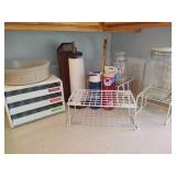 Kitchen Storage & Organization Kitchen Storage & Organization