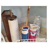 Kitchen Storage & Organization Kitchen Storage & Organization