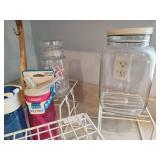 Kitchen Storage & Organization Kitchen Storage & Organization