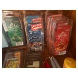 Lot of Candles and Wax Warmer Lot of Candles and Wax Warmer