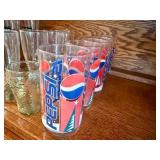 Heineken Beer Glasses, Coke and Pepsi Glasses and more. Heineken Beer Glasses, Coke and Pepsi Glasses and more.