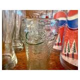 Heineken Beer Glasses, Coke and Pepsi Glasses and more. Heineken Beer Glasses, Coke and Pepsi Glasses and more.
