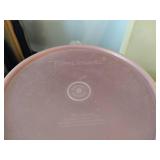 Vintage Tupperware Lot 3 Vintage Tupperware Lot 3
