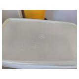 Vintage Tupperware Lot 3 Vintage Tupperware Lot 3