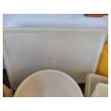 Vintage Tupperware Lot 3 Vintage Tupperware Lot 3