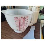 Kitchen Mixing and Measuring, Food Choppers, Utensils and More! Kitchen Mixing and Measuring, Food Choppers, Utensils and More!