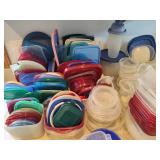 Huge Assortment of Re-usable Containers Huge Assortment of Re-usable Containers