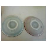 Mid Century Hazel Atlas Tea Party Dishes w/ Teapot Mid Century Hazel Atlas Tea Party Dishes w/ Teapot