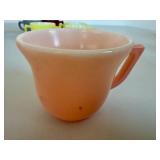 Mid Century Hazel Atlas Tea Party Dishes w/ Teapot Mid Century Hazel Atlas Tea Party Dishes w/ Teapot