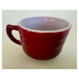 Mid Century Hazel Atlas Tea Party Dishes w/ Teapot Mid Century Hazel Atlas Tea Party Dishes w/ Teapot