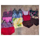 Asst Ladies Swimwear (Size XL+) Asst Ladies Swimwear (Size XL+)