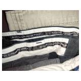 Ladies Jeans, Capris & Shorts (Sizes 10-12) Ladies Jeans, Capris & Shorts (Sizes 10-12)
