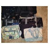 Lot of Purses & Shoulder Bags Lot of Purses & Shoulder Bags