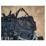 Lot of Purses & Shoulder Bags Lot of Purses & Shoulder Bags