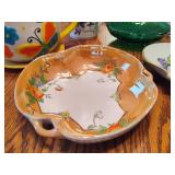 Unique Lot of Assorted Glass Plates, Dishes & Decor Unique Lot of Assorted Glass Plates, Dishes & Decor