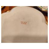 Unique Lot of Assorted Glass Plates, Dishes & Decor Unique Lot of Assorted Glass Plates, Dishes & Decor
