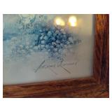 Mirrors, Loon Plate and other Wood Wall Hangings Mirrors, Loon Plate and other Wood Wall Hangings