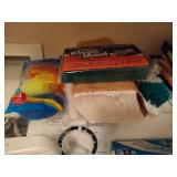 Large Lot of Cleaning Supplies Large Lot of Cleaning Supplies