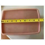 Tupperware Cake and other Storage Containers Tupperware Cake and other Storage Containers