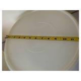 Tupperware Cake and other Storage Containers Tupperware Cake and other Storage Containers