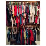 Large Lot of Gently Used Women Large Lot of Gently Used Women