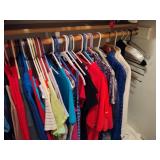 Large Lot of Gently Used Women Large Lot of Gently Used Women