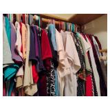 Large Lot of Gently Used Women Large Lot of Gently Used Women