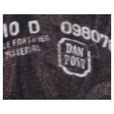 Tony Lama & Dan Post Cowboy Boots (Sz 10D) Tony Lama & Dan Post Cowboy Boots (Sz 10D)