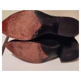 Tony Lama & Dan Post Cowboy Boots (Sz 10D) Tony Lama & Dan Post Cowboy Boots (Sz 10D)