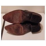 Tony Lama & Dan Post Cowboy Boots (Sz 10D) Tony Lama & Dan Post Cowboy Boots (Sz 10D)