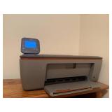 HP Printer and Acer Monitor HP Printer and Acer Monitor