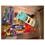 Large Lot of Office Supplies Large Lot of Office Supplies
