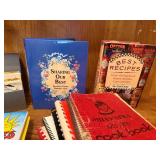 Vintage Recipe and Cook Books Vintage Recipe and Cook Books