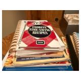 Vintage Recipe and Cook Books Vintage Recipe and Cook Books