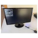 HP Printer and Acer Monitor HP Printer and Acer Monitor