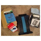 Lot of Braces, Support, Blood Pressure Monitor Lot of Braces, Support, Blood Pressure Monitor