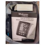 Lot of Braces, Support, Blood Pressure Monitor Lot of Braces, Support, Blood Pressure Monitor