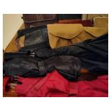 Lot of Vintage Wallets, Coin Purses, Bandanas, Sunglasses and More Lot of Vintage Wallets, Coin Purses, Bandanas, Sunglasses and More