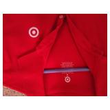 Lot of Target Branded Merchandise Lot of Target Branded Merchandise