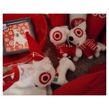Lot of Target Branded Merchandise Lot of Target Branded Merchandise