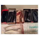Assorted Ladies Shoes Sizes 8 - 9 Assorted Ladies Shoes Sizes 8 - 9