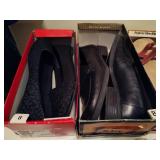 Assorted Ladies Shoes Sizes 8 - 9 Assorted Ladies Shoes Sizes 8 - 9