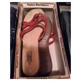 Assorted Ladies Shoes Sizes 8 - 9 Assorted Ladies Shoes Sizes 8 - 9