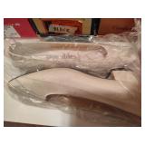 Assorted Ladies Shoes Sizes 8 - 9 Assorted Ladies Shoes Sizes 8 - 9